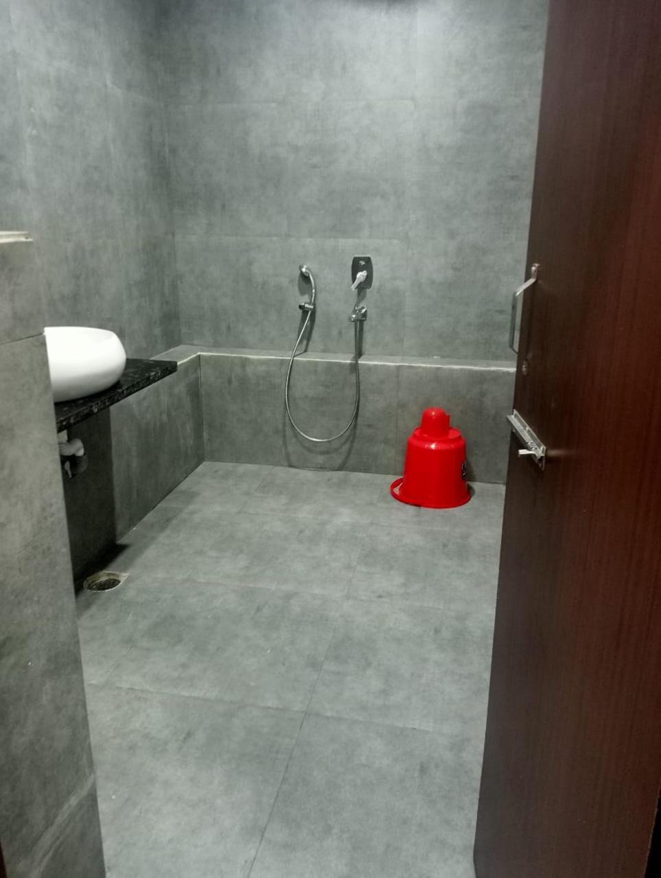 The Prestige Hotel & Convention Panposh Dış mekan fotoğraf