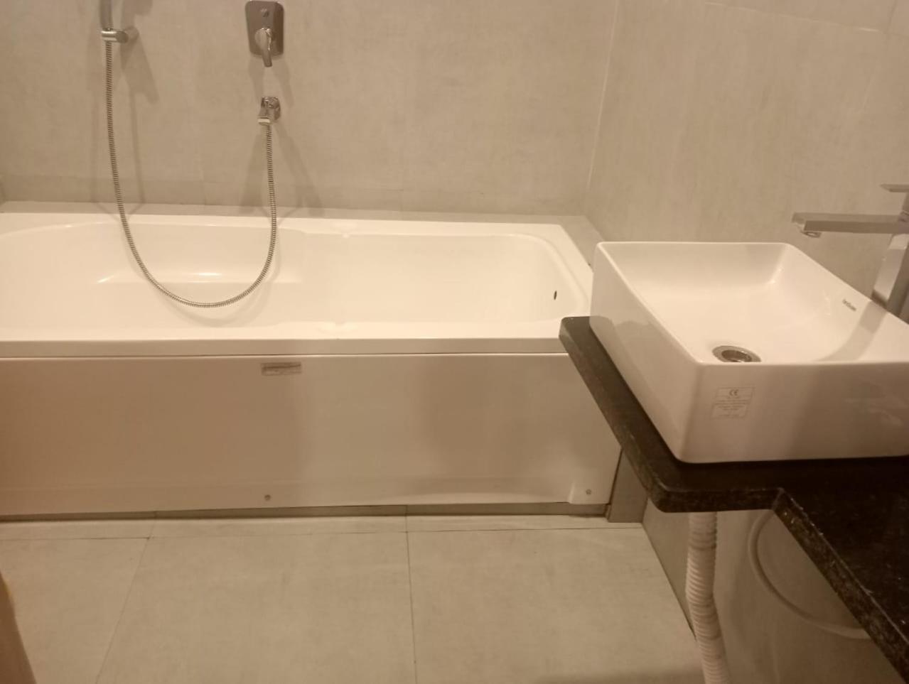 The Prestige Hotel & Convention Panposh Dış mekan fotoğraf