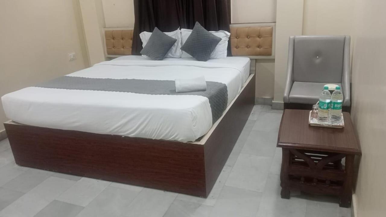 The Prestige Hotel & Convention Panposh Dış mekan fotoğraf